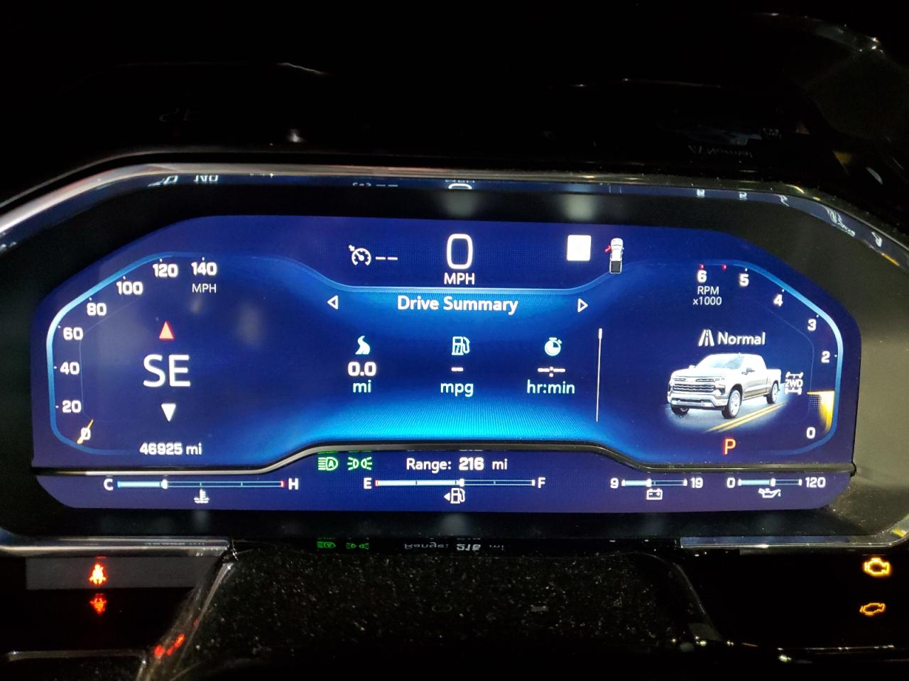 2022 CHEVROLET SILVERADO K1500 LTZ VIN:3GCUDGED6NG564913