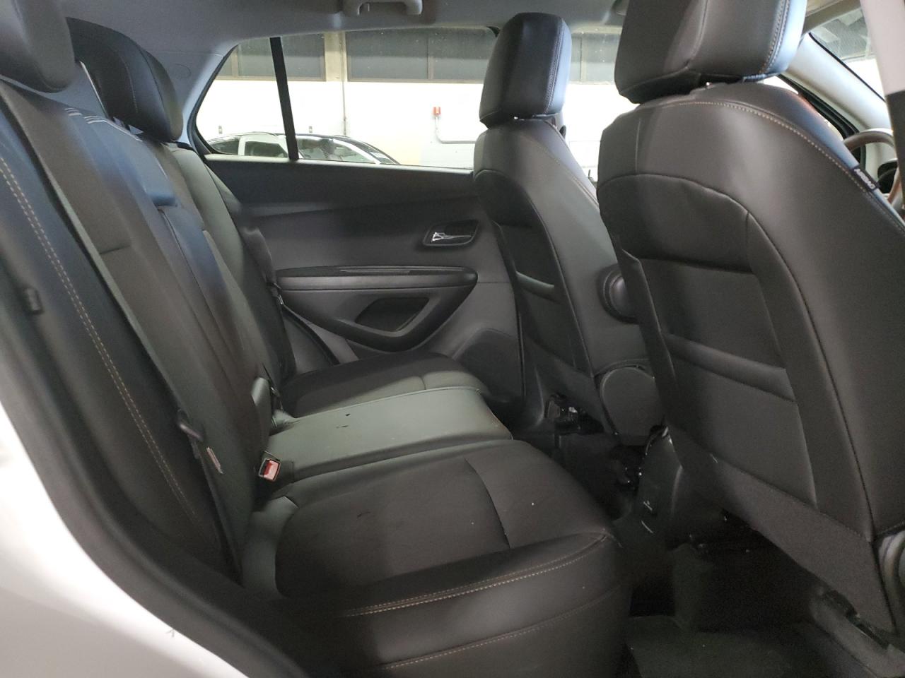 2022 CHEVROLET TRAX 1LT VIN:KL7CJPSM0NB558278