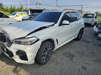 2019 BMW X5 WBACV6100LLK24059 VIN:WBACV6100LLK24059
