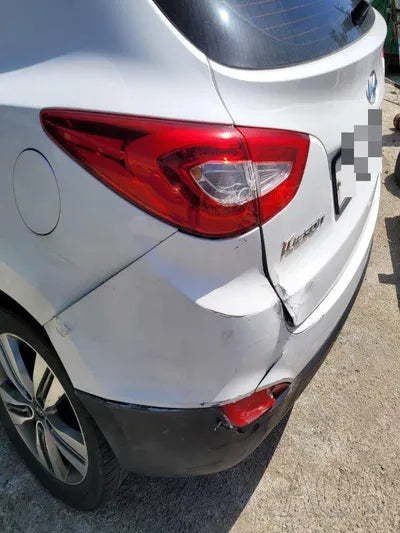 2015 Hyundai Tucson KMHJT81VBFU072234 VIN:KMHJT81VBFU072234