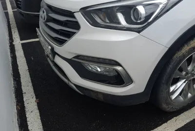 2017 Hyundai Santa FE KMHSW81UBHU763677 VIN:KMHSW81UBHU763677