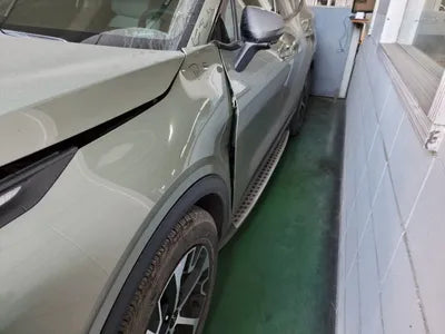 2023 Kia Sportage KNAPX81GDPK043095 VIN:KNAPX81GDPK043095