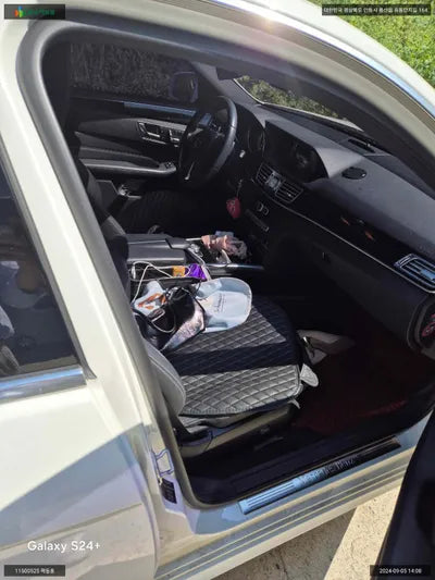 2015 Mercedes-Benz E 200 WDDHF3EB1FB152949 VIN:WDDHF3EB1FB152949