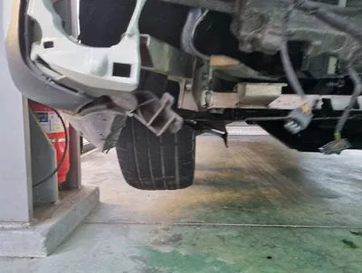 2015 Mercedes-Benz GLA 200 WDCTG0JB0FJ078462 VIN:WDCTG0JB0FJ078462