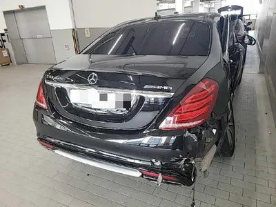 2016 Audi S6 WDDUG7JB3GA237534 VIN:WDDUG7JB3GA237534