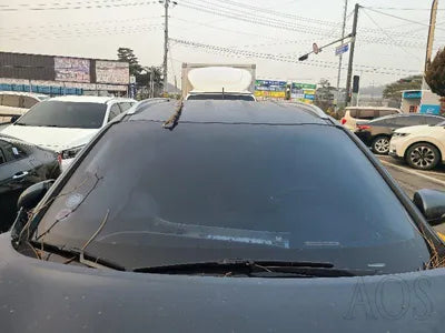 2016 Kia Sorento KNAPS81ADGA269800 VIN:KNAPS81ADGA269800