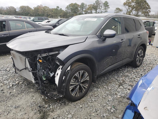 2023 NISSAN ROGUE SV VIN:JN8BT3BA8PW425954