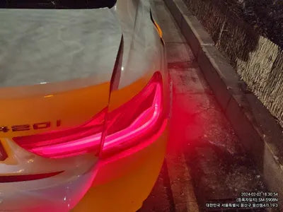 2019 BMW 420 WBA4S3100KAG50634 VIN:WBA4S3100KAG50634