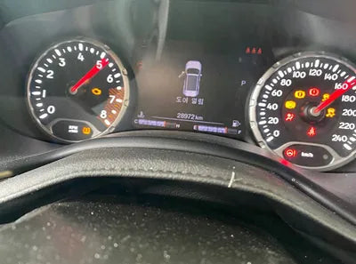 2020 Jeep Renegade 1C4BU0000LPL91305 VIN:1C4BU0000LPL91305