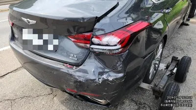 2019 Genesis G80 VIN: