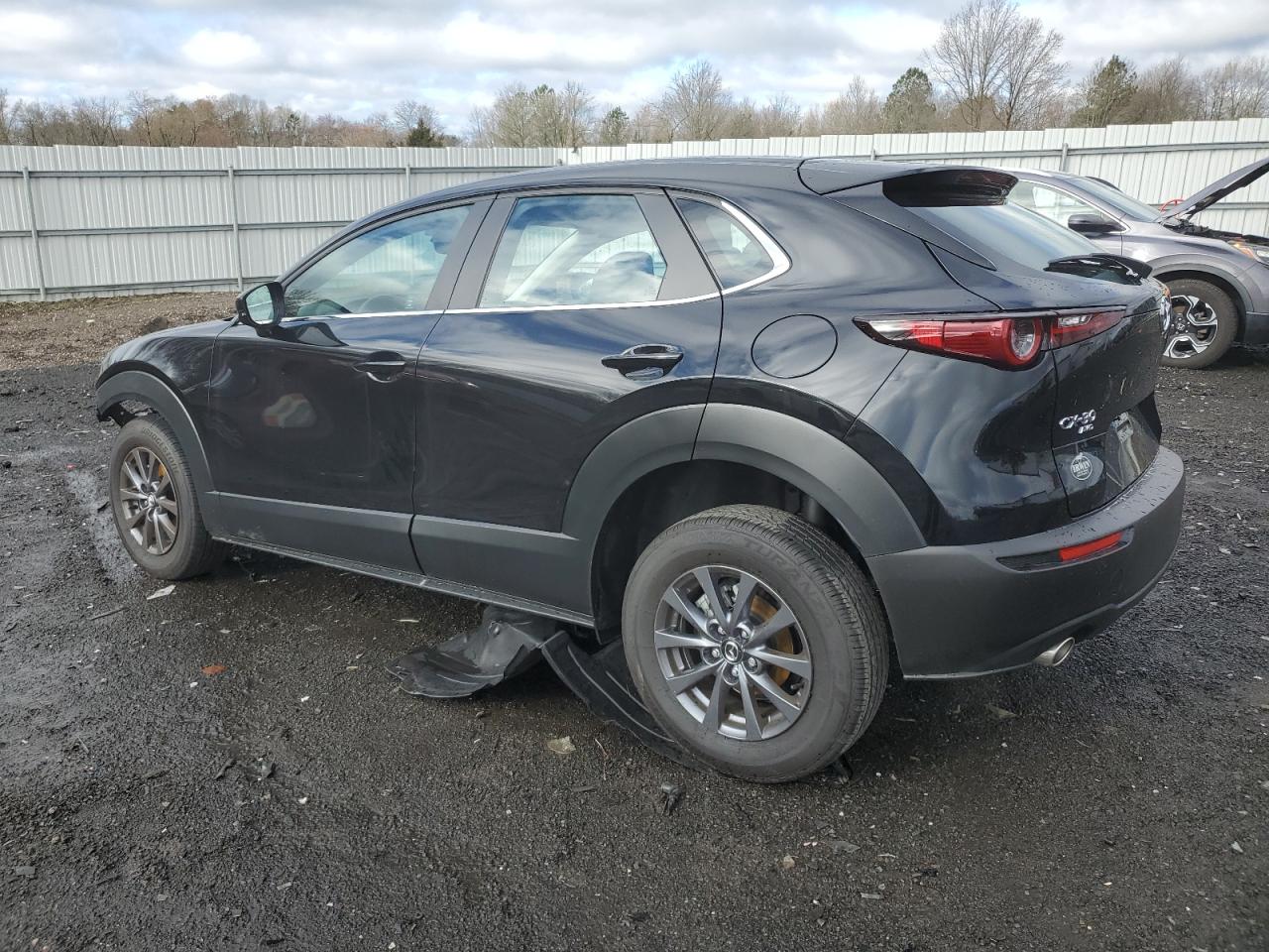 2024 MAZDA CX-30  VIN:3MVDMBAM2RM627715