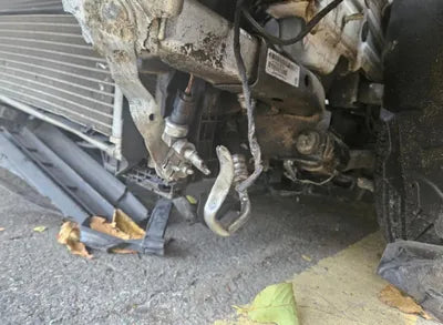 2016 Mercedes-Benz C 200 WDDWF3HB9GF220413 VIN:WDDWF3HB9GF220413