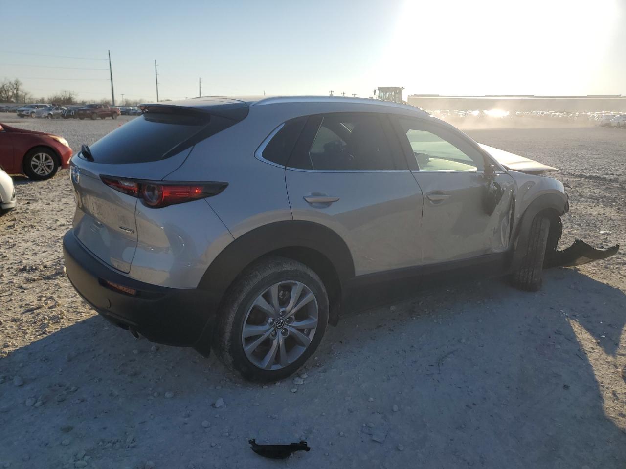 2023 MAZDA CX-30 PREMIUM VIN:3MVDMBDMXPM534742