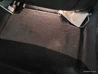 2021 BMW 840 WBAGV4108MCG76447 VIN:WBAGV4108MCG76447