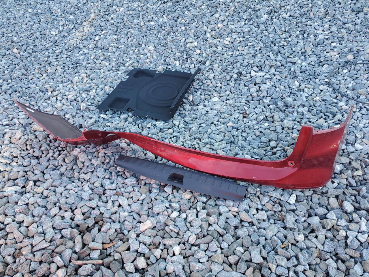 2024 CHEVROLET EQUINOX LT VIN:3GNAXKEG5RL121647