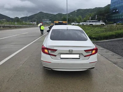 2018 Honda Accord 1HGCV1650JA510239 VIN:1HGCV1650JA510239