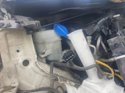 2017 Kia Carnival KNAMC81ABHS270912 VIN:KNAMC81ABHS270912