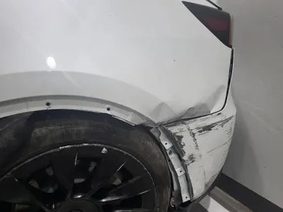2021 Tesla Model Y 5YJYGDEE9MF176692 VIN:5YJYGDEE9MF176692