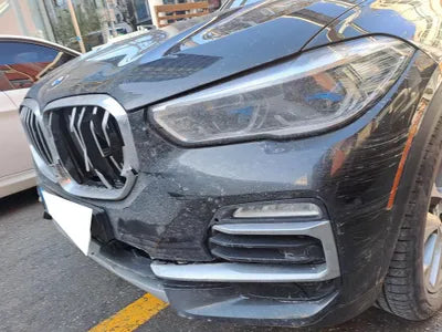 2019 BMW 540 5UXCR6C56KLL53842 VIN:5UXCR6C56KLL53842