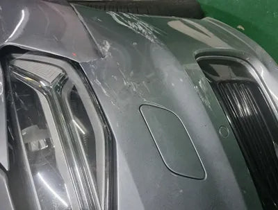 2016 Audi A6 WAUZZZ4GXGN175746 VIN:WAUZZZ4GXGN175746