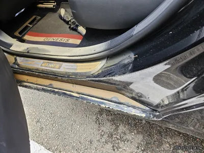 2020 Genesis G90 VIN: