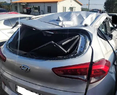 2018 Hyundai Tucson KMHJ381ABJU606132 VIN:KMHJ381ABJU606132