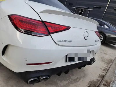2019 mercedes-benz amg cls53 4matic + WDD2J6BB6KA035779 VIN:WDD2J6BB6KA035779