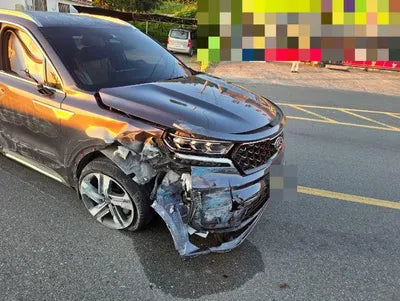 2020 Kia Sorento VIN: