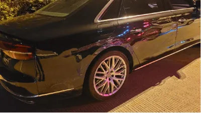 2015 Audi A8 113KMWAUZZZ4H3FN0 VIN:113KMWAUZZZ4H3FN0