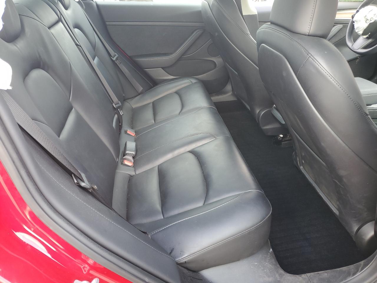 2023 TESLA MODEL 3  VIN:5YJ3E1EA3PF703044