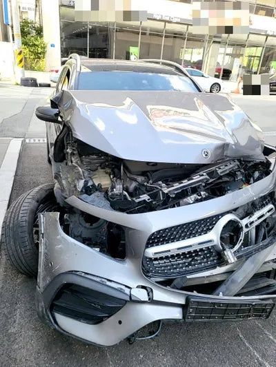 2021 Mercedes-Benz B 250 W1N4M4HB7MW082890 VIN:W1N4M4HB7MW082890