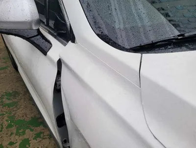 2019 Hyundai Santa FE VIN: