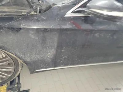 2019 Mercedes-Benz S 450 VIN: