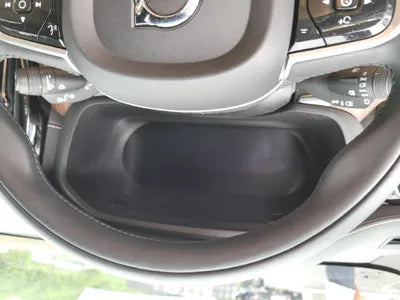 2021 Volvo XC60 VIN: