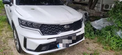 2020 Kia Sorento VIN: