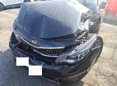 2020 Kia K5 KNAGU411BLA385182 VIN:KNAGU411BLA385182