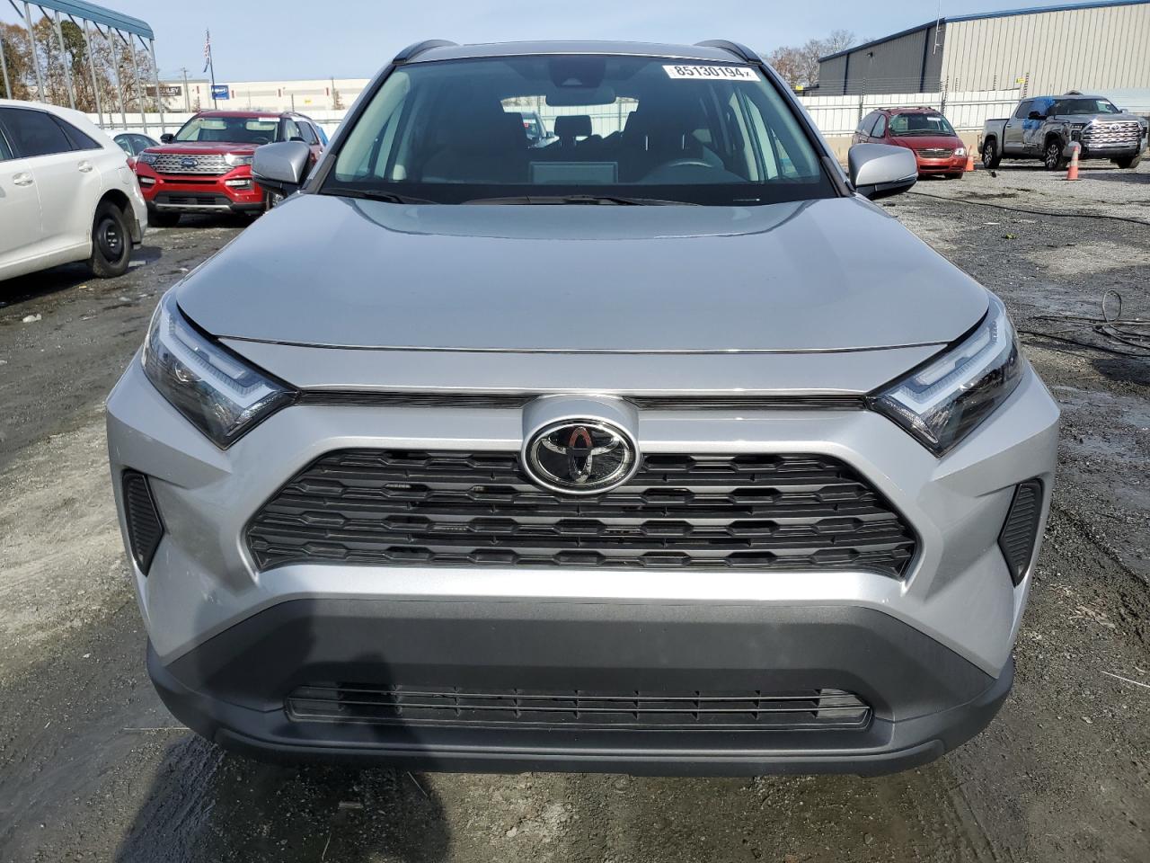 2022 TOYOTA RAV4 XLE VIN:2T3W1RFV9NW225597