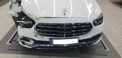 2023 Mercedes-Benz E 220 W1KZF0FB4PB165956 VIN:W1KZF0FB4PB165956