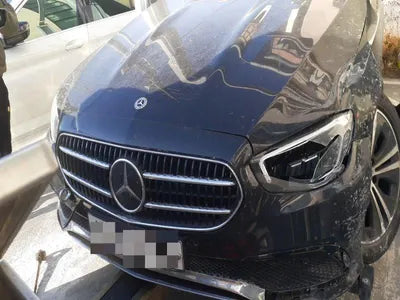 2021 Mercedes-Benz E 250 W1KZF4FB6MA979342 VIN:W1KZF4FB6MA979342