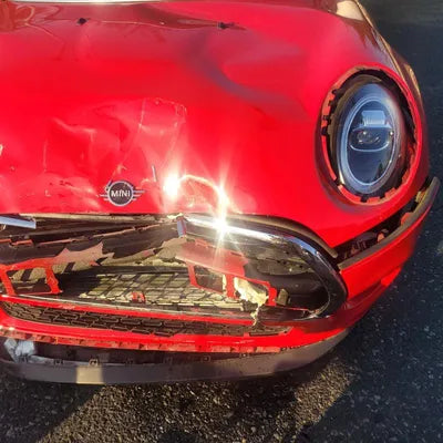 2021 MINI Cooper WMWXV7109M2N87068 VIN:WMWXV7109M2N87068