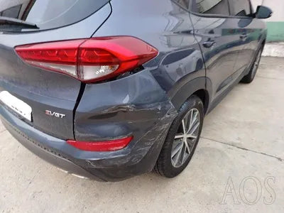 2016 Hyundai Tucson KMHJ381ABGU013916 VIN:KMHJ381ABGU013916