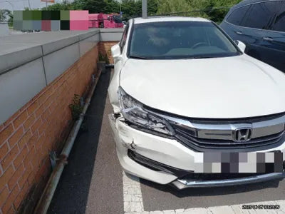 2016 Honda Accord 1HGCR2680GA511917 VIN:1HGCR2680GA511917