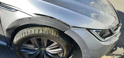 2020 Volkswagen Arteon WVWZZZ3HZLE019527 VIN:WVWZZZ3HZLE019527