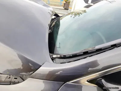 2018 Genesis G80 VIN: