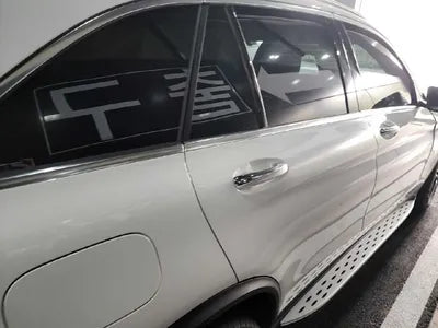 2022 Mercedes-Benz GLC 300 VIN: