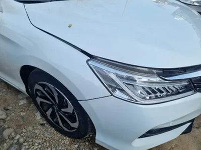 2017 Honda Accord 1HGCR2680HA514040 VIN:1HGCR2680HA514040