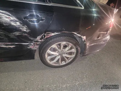 2018 Audi A6 054KMWAUZZZ4G6JN0 VIN:054KMWAUZZZ4G6JN0