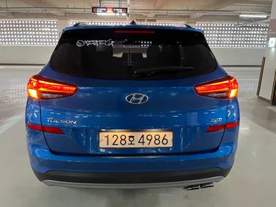 2019 Hyundai Tucson KMHJ381ABKU149445 VIN:KMHJ381ABKU149445