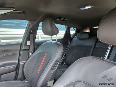 2023 Hyundai Kona KMHHE813BPU078879 VIN:KMHHE813BPU078879