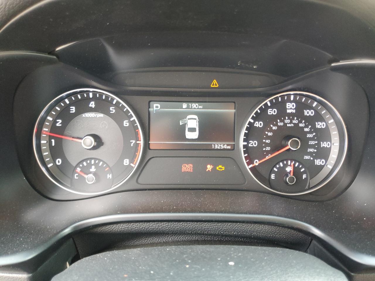 2024 KIA FORTE LX VIN:3KPF24AD3RE796194